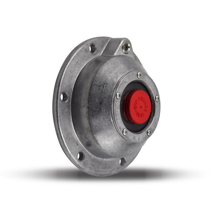 Drive Axle Wheel Hub Cap