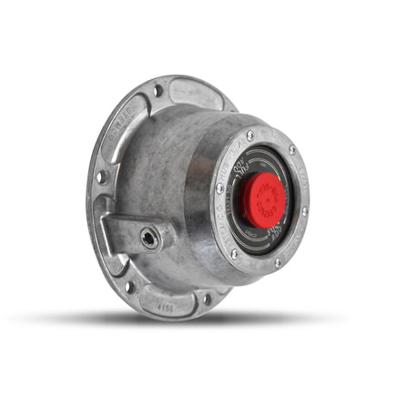 Pipe Plug