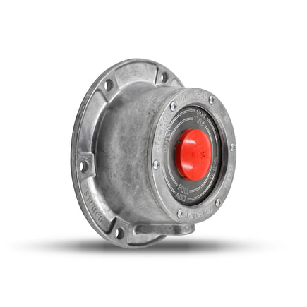Hub Oil