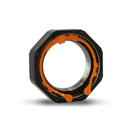 Spindle Nut