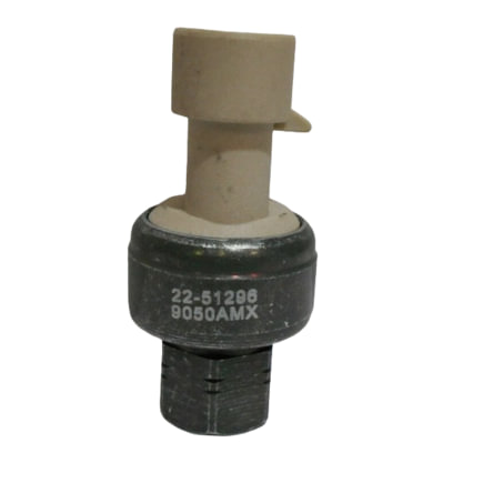 Freightliner M2 106 HVAC Binary Switch