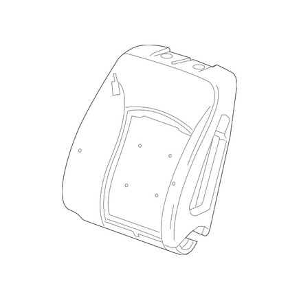 Seat Pad