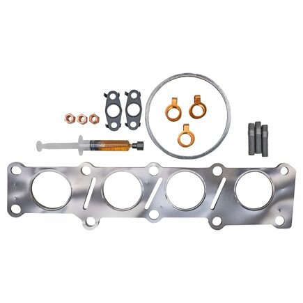 Tire Changer Mounting Head Kit