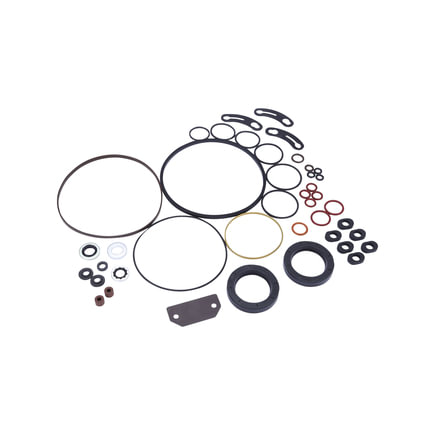 Diesel Fuel Injector Pump Seal Kit