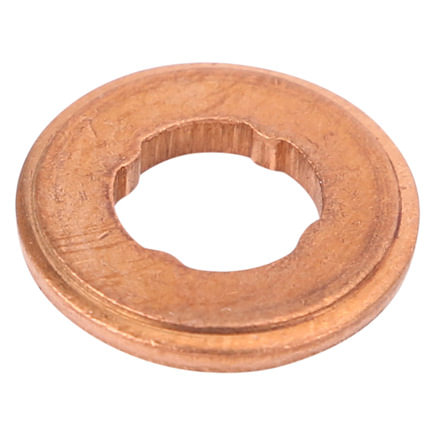 Diesel Fuel Injector Nozzle Washer