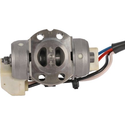 Fuel Injector Solenoid