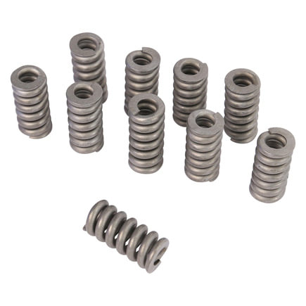 Fuel Injection Nozzle Spring