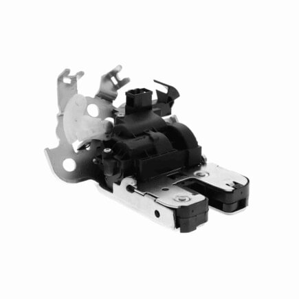 Mercury Tailgate Lock