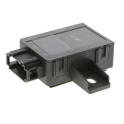 Power Seat Control Module