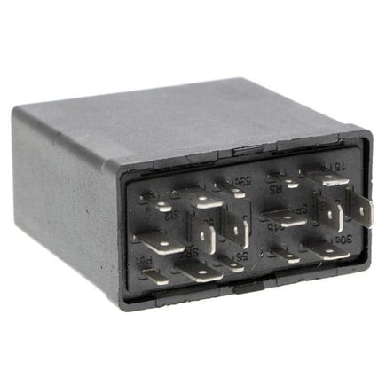 Wiper Motor Relay