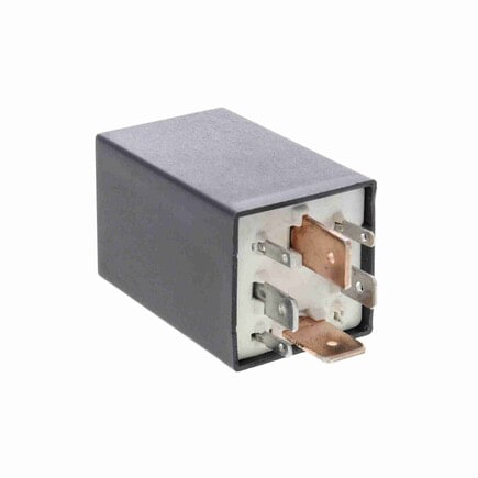 Volkswagen Jetta Fuel Pump Relay