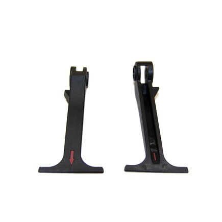 Hood Safety Catch Pull Handle