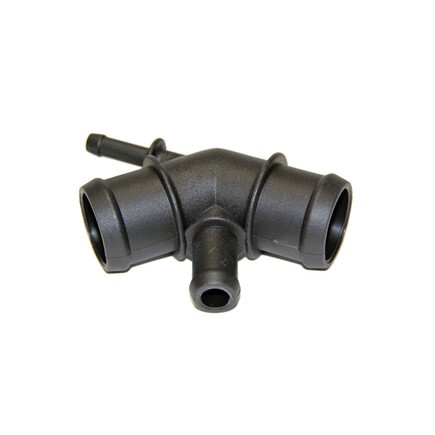 Radiator Coolant Distribution Tee
