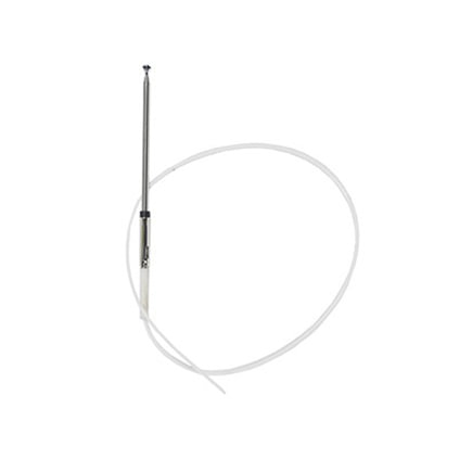 Power Antenna Mast