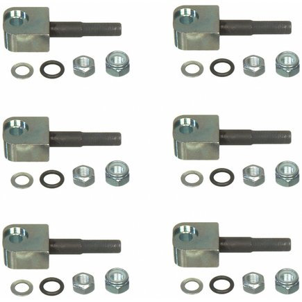 Alignment Camber Cam Stud Kit