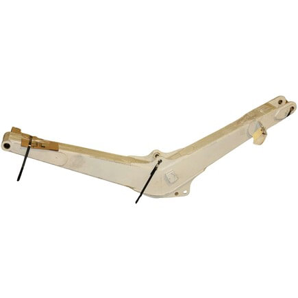 Articulated Boom Lift