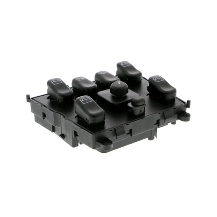 Door Window Switch Panel