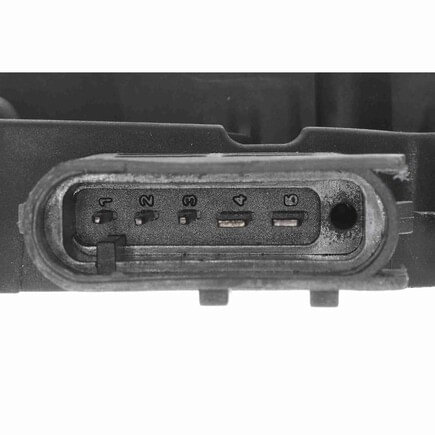 Automatic Transmission Gear Recognition Control Unit