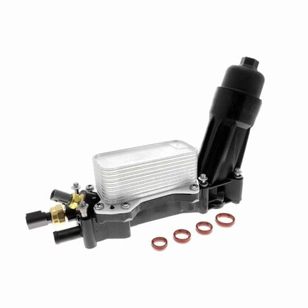 Engine Oil Filter Housing Kit