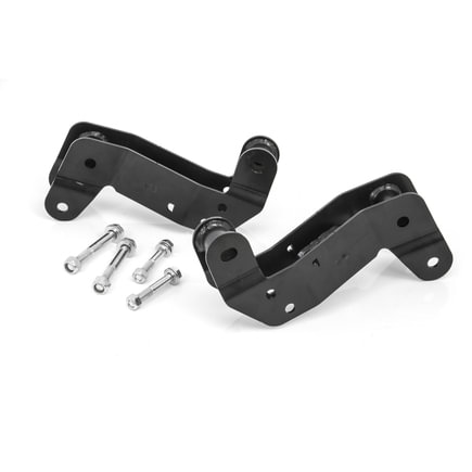 Steering Correction Kit