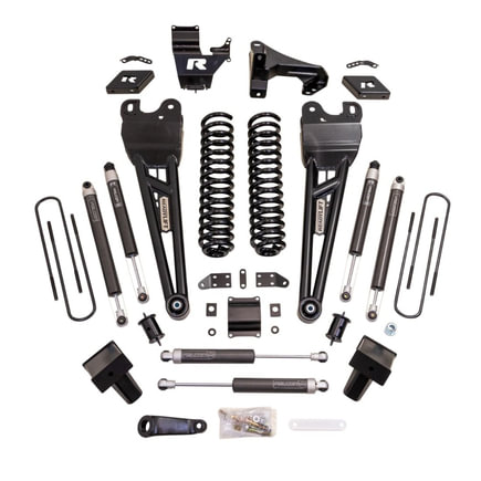 Brake Hydraulic Hose Kit