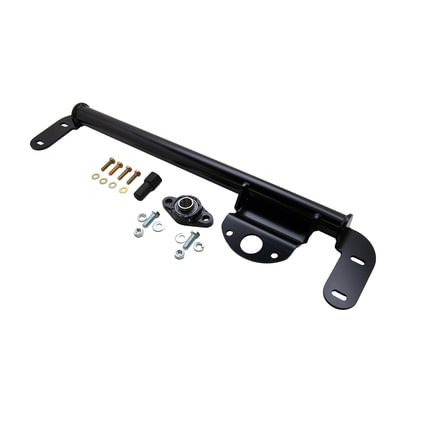 Steering Gear Box Brace