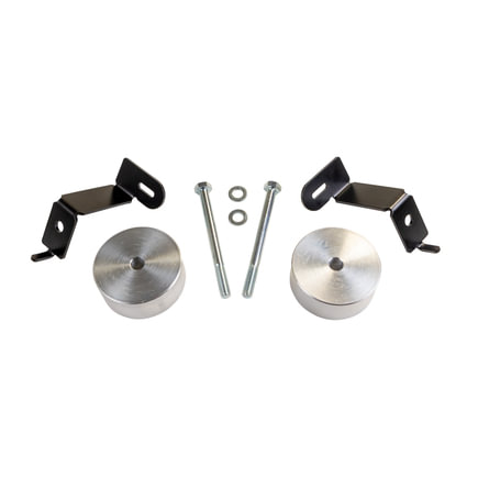 Suspension Radius Arm Bracket Set
