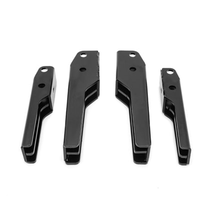 Suzuki Chassis Frame Reinforcement Bracket Kit