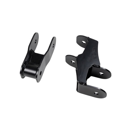 Suzuki Differential Drop Spacer Kit