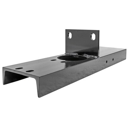 Vacuum Pump Bracket