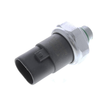 A/C Compressor Pressure Delay Switch