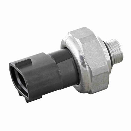 A/C Compressor Pressure Delay Switch