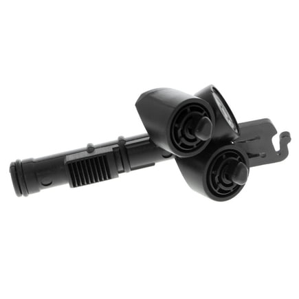 Audi A6 Headlight Washer Nozzle