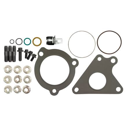 Turbocharger Installation Kit