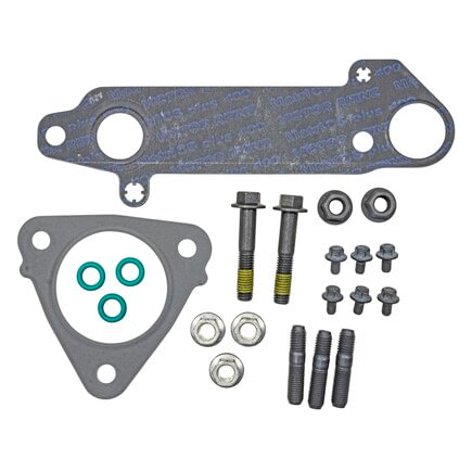Turbocharger Mount