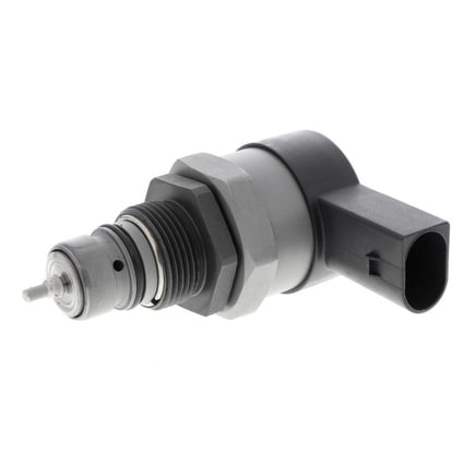 Fuel Injection Fuel Rail Pressure Relief Valve
