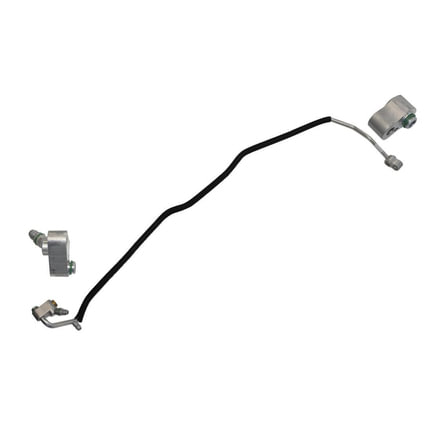 A/C Vacuum Hose