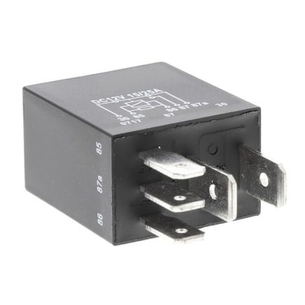 Volkswagen Comfort Control Relay