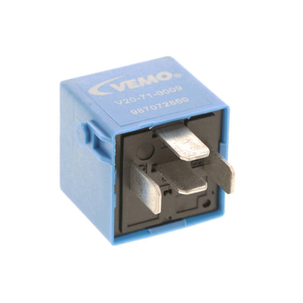 Comfort Control Relay
