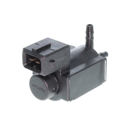 Electronic Air Intake Change Over Valve