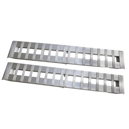 Truck Bed Ramp