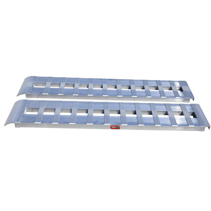 Truck Bed Ramp
