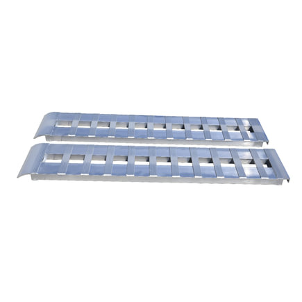 Truck Bed Ramp