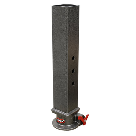 Gooseneck Trailer Hitch