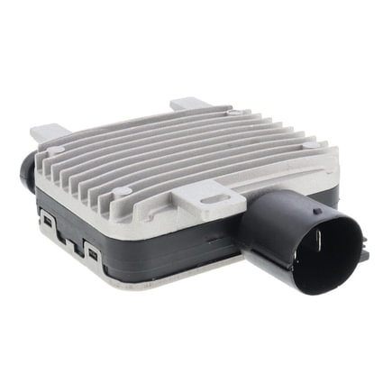 HVAC Control Module Fan