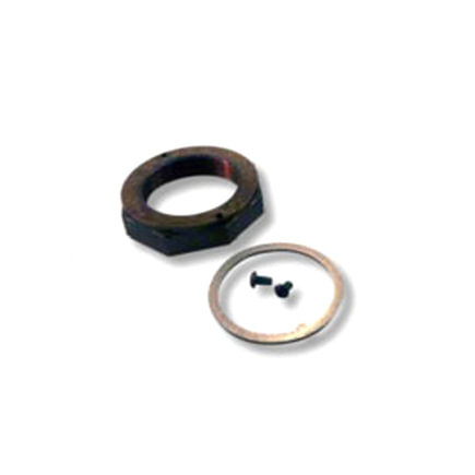 Jeep CJ7 Axle Nut Kit
