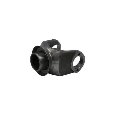 Cowl End Plate