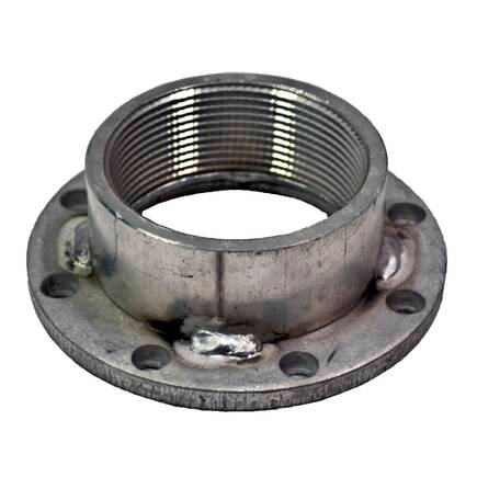 Liquid Transfer Tank Connector Kit