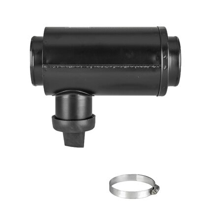 Engine Air Intake Separator