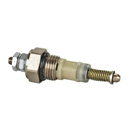 Hydraulic Oil Temperature Gauge